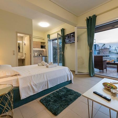 Apartament Athens Plaka House Zewnętrze zdjęcie