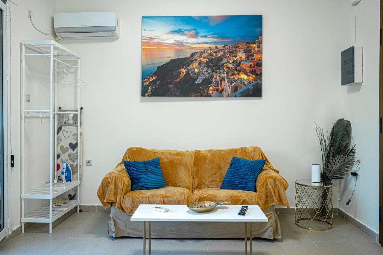 Apartament Athens Plaka House Zewnętrze zdjęcie