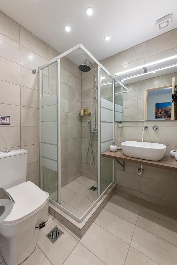 Apartament Athens Plaka House Zewnętrze zdjęcie