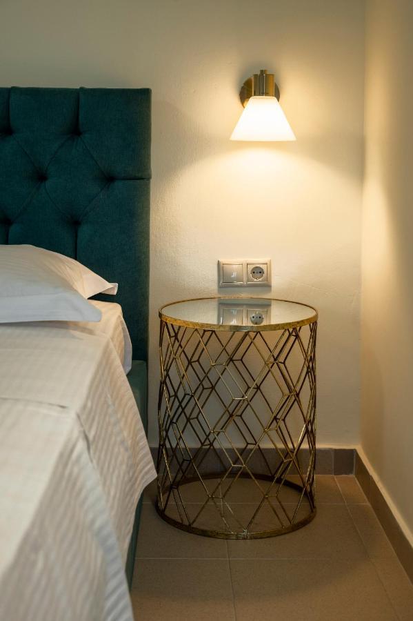 Apartament Athens Plaka House Zewnętrze zdjęcie